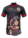 Japanese special edition jersey, player version rep