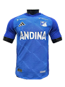 2526 Season Millionaire Home Jersey Player Version rep