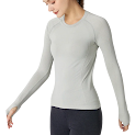 Alo Long Tee rep