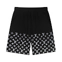 Louis Vuitton Shorts Louis Vuitton rep