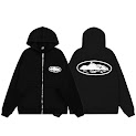 Corteiz Zipper Hoodie Corteiz rep