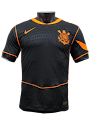 2526 Season Corinthians Away Player Version Jersey rep