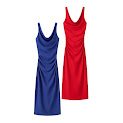 Zara Dress rep