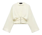 Zara Tops rep