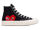 Converse xComme DesGarcons Converse rep