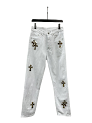 Chrome Hearts Jeans Chrome Hearts rep