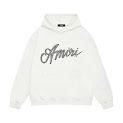 Amiri Hoodie Amiri rep