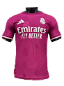 2526 Season Real Madrid Special Edition Jersey Player Version rep