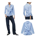 Zara Shirt rep