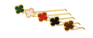 Van Cleef &amp; Arpels Necklaces rep