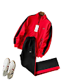 Lacoste Set Lacoste rep
