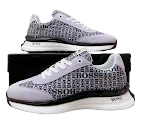 Boss Shoes rep