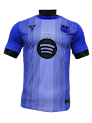 2526 Season Mexico Special Edition Black Player Jersey rep
