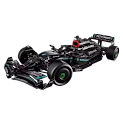 Lego【Mercedes F1】 rep