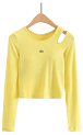 Alo Long Tee rep