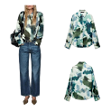 Zara Shirt rep