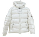 Moncler Moncler Quilted Jacket[Premium Quality rep