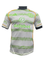 2526 Season Celtics Away Player Version Jersey rep