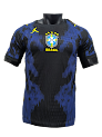 2026 World Cup Brazil Away Jersey Player Version rep