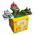 Lego【Question Mark Box】 rep