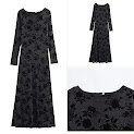 Zara Dress rep