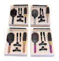 Dyson Comb rep