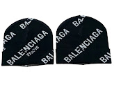 Balenciaga Knitted Hat Balenciaga rep