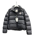 Moncler Down Jacket[Premium Quality Moncler rep