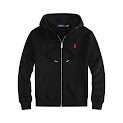 Ralph Lauren Zipper Hoodie Ralph Lauren rep