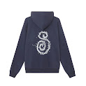 Stussy Hoodie Stussy rep