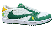 Louis Vuitton x NikeCollaboration Louis Vuitton rep