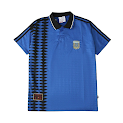 1994 season Argentina away retro Fan version rep