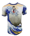 Player 2425 Japan Special Edition Jersey Player Version rep