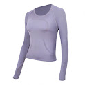 Lululemon Long Tee rep