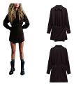 Zara Dress rep