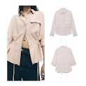 Zara Shirt rep