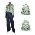 Zara Shirt rep
