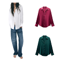 Zara Shirt rep