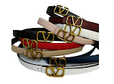Valentino Belt rep