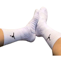 Jordan Socks Jordan rep