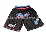 NBA Shorts rep