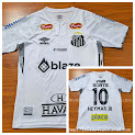 Football Jersey rep