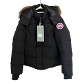 Canada Goose Quilted Jacket Canada Goose rep