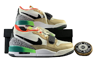 Air Jordan Jordan rep