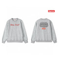 Supreme Hoodie Supreme rep