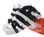 Nike Air More Uptempo Nike rep
