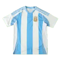 2024 season Argentina home Fan version rep