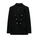 Zara Suit rep