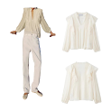 Zara Shirt rep