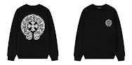 Chrome Hearts Sweatshirt Chrome Hearts rep